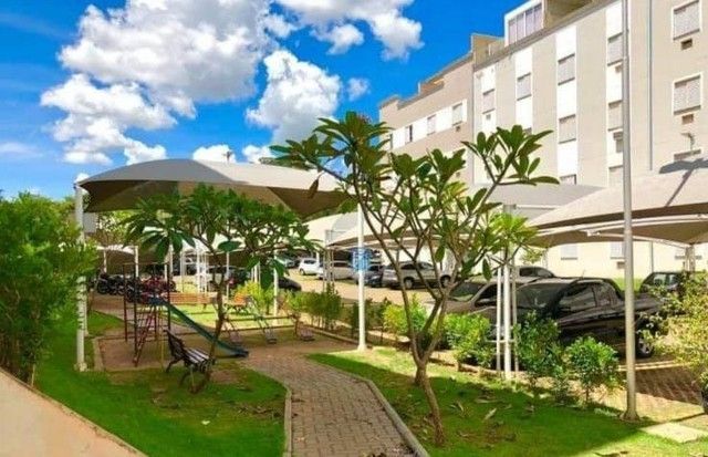 Apartamento - Venda - Parque dos Lagos - Ribeir�o Preto 