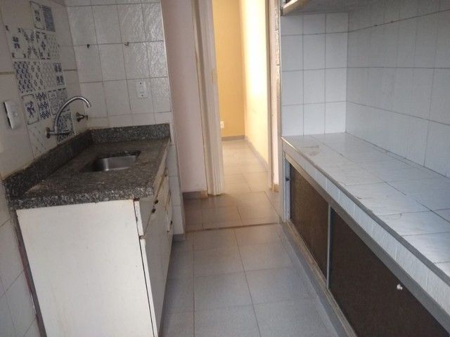 Apartamento - Loca��o - Jd. Jo�o Rossi - Ribeir�o Preto 