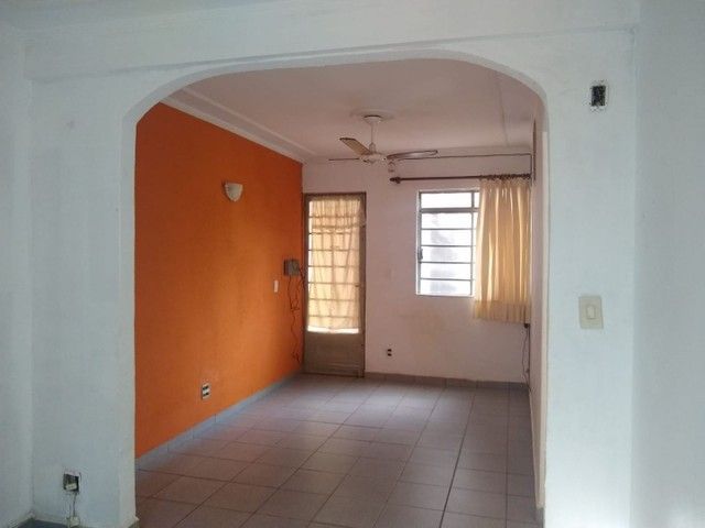 Apartamento - Loca��o - Jd. Jo�o Rossi - Ribeir�o Preto 
