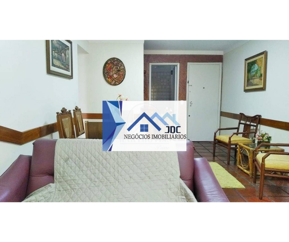 Apartamento - Venda - Guaruj�/SP