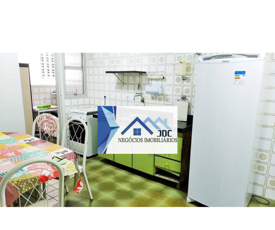 Apartamento - Venda - Guaruj�/SP