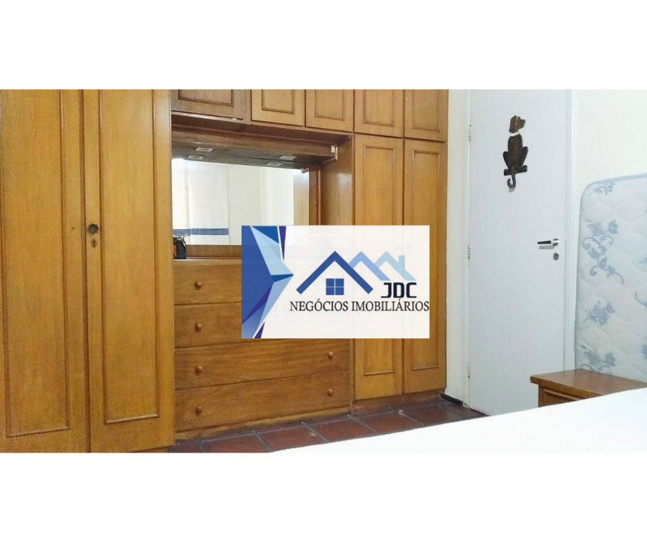 Apartamento - Venda - Guaruj�/SP