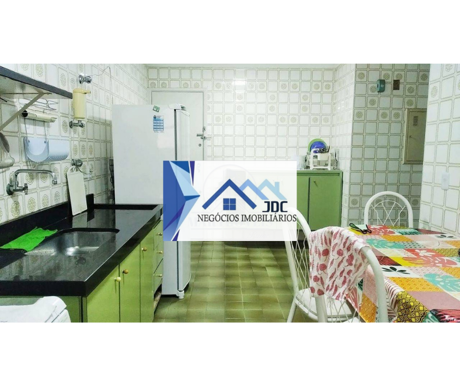 Apartamento - Venda - Guaruj�/SP