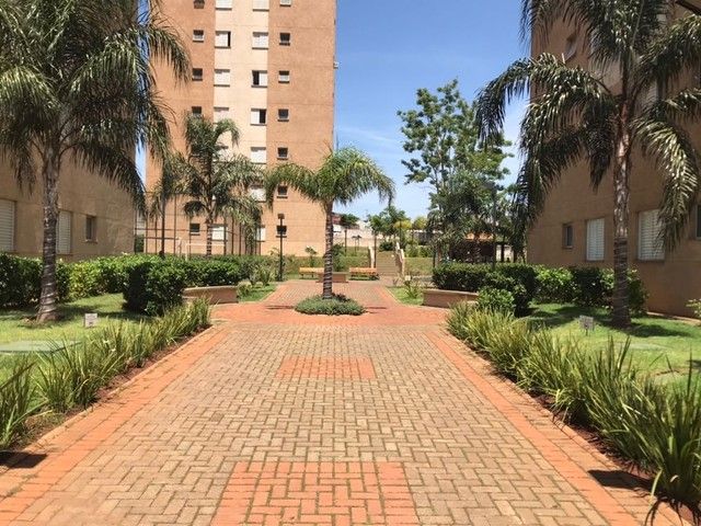 Apartamento - Venda - Residencial Vitale - Ribeir�o Preto