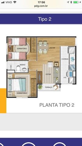 Apartamento - Venda - Residencial Vitale - Ribeir�o Preto