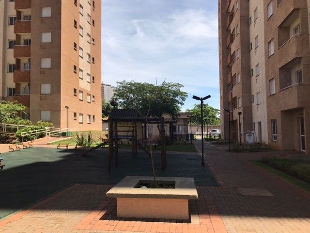 Apartamento - Venda - Residencial Vitale - Ribeir�o Preto