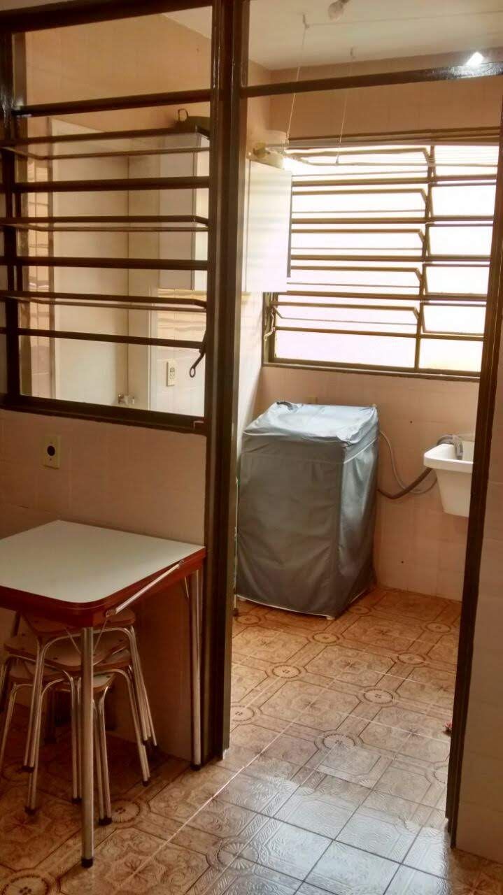 Apartamento - Venda - JD. Macedo - Ribeirão Preto Apartamento - Venda - JD. Macedo - Ribeirão Preto