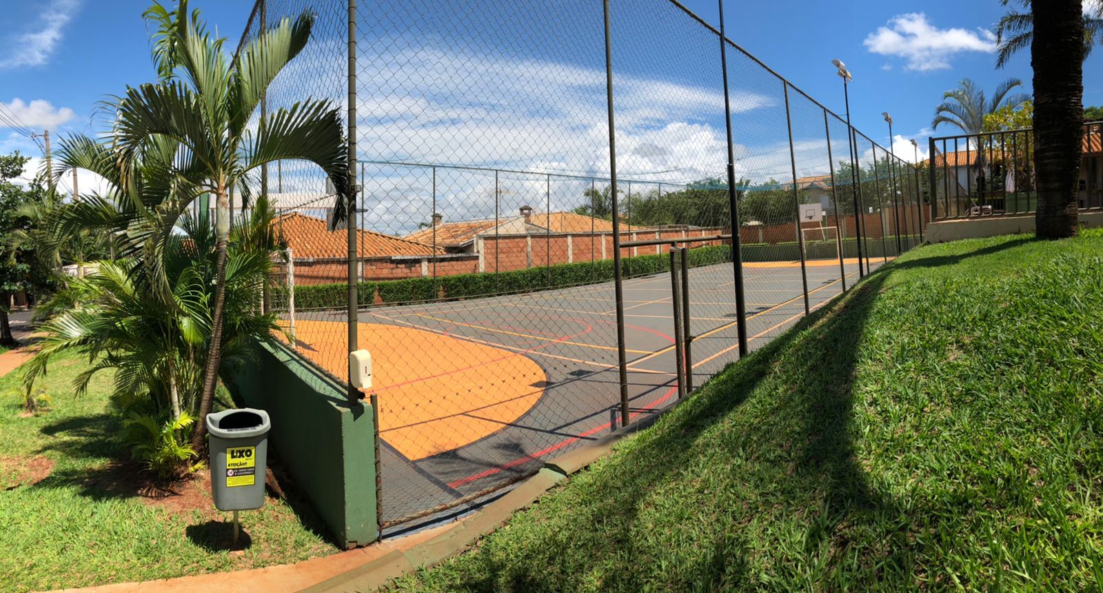 Ch�cara - Venda - JD. Ger�nicos - Ribeir�o Preto