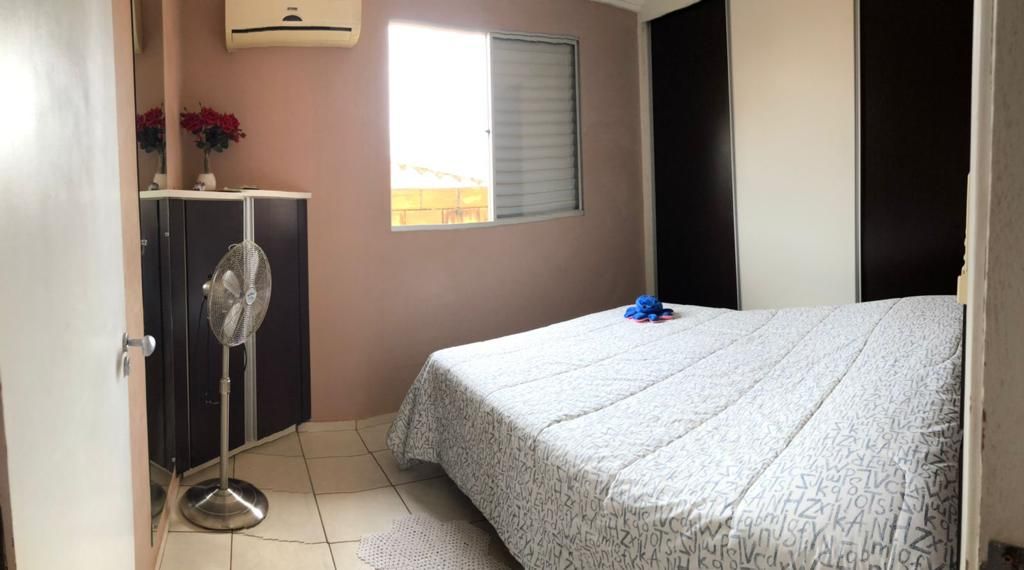 Ch�cara - Venda - JD. Ger�nicos - Ribeir�o Preto