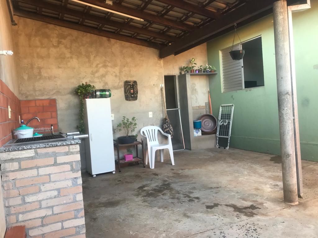 Ch�cara - Venda - JD. Ger�nicos - Ribeir�o Preto