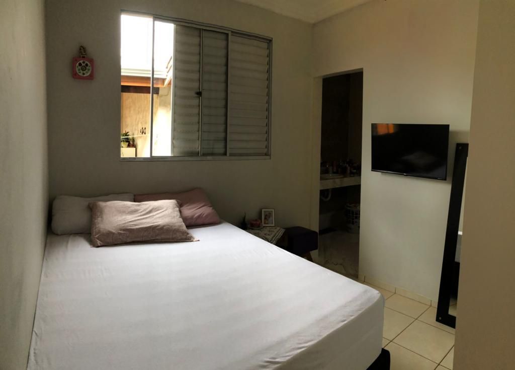 Ch�cara - Venda - JD. Ger�nicos - Ribeir�o Preto