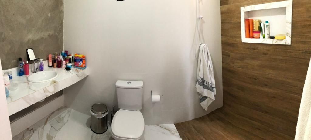 Ch�cara - Venda - JD. Ger�nicos - Ribeir�o Preto