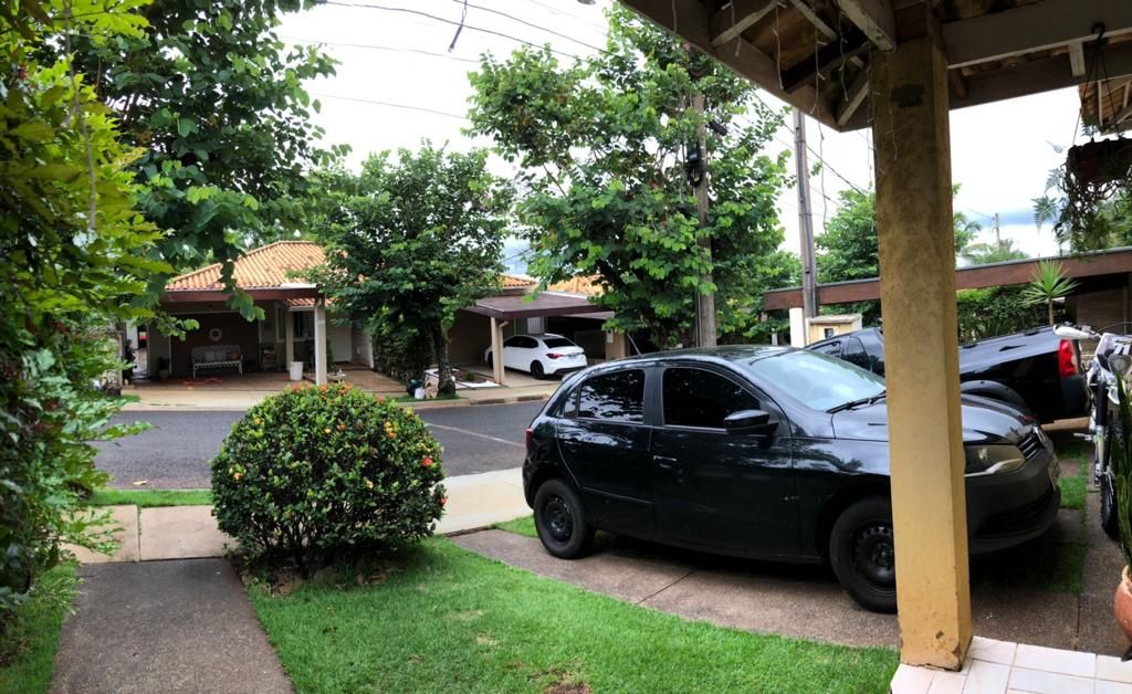 Ch�cara - Venda - JD. Ger�nicos - Ribeir�o Preto