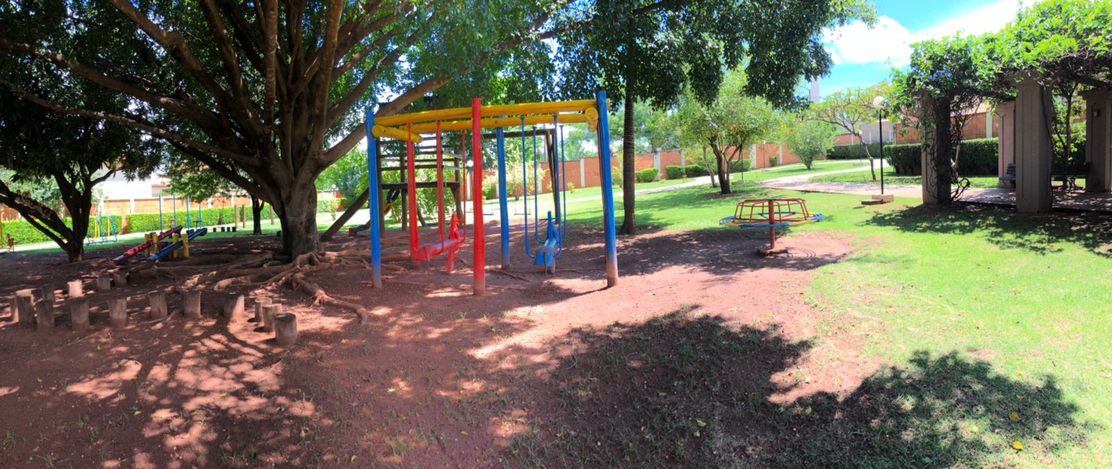 Ch�cara - Venda - JD. Ger�nicos - Ribeir�o Preto