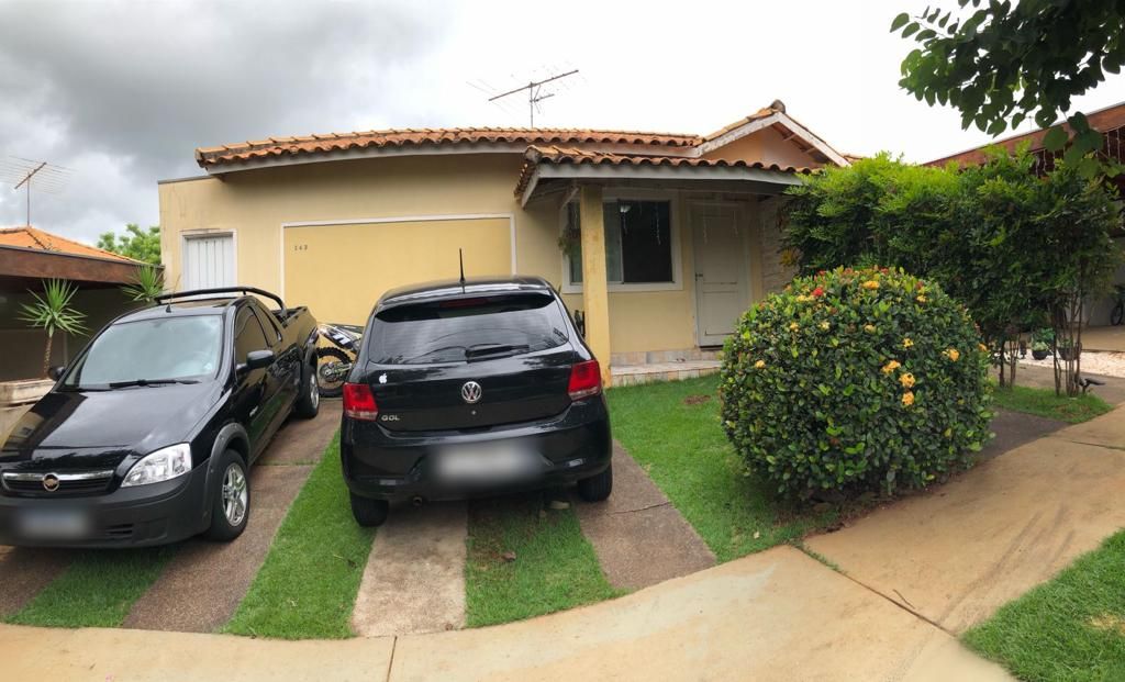 Ch�cara - Venda - JD. Ger�nicos - Ribeir�o Preto