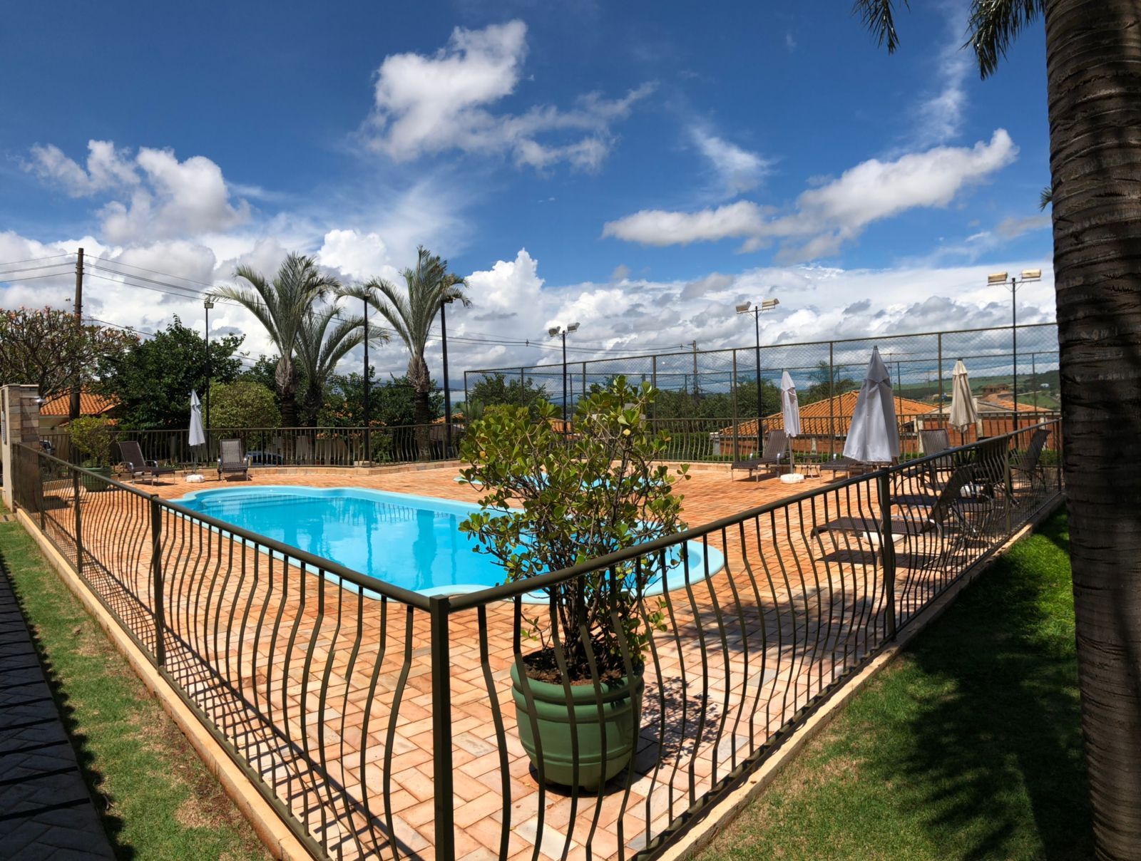 Ch�cara - Venda - JD. Ger�nicos - Ribeir�o Preto