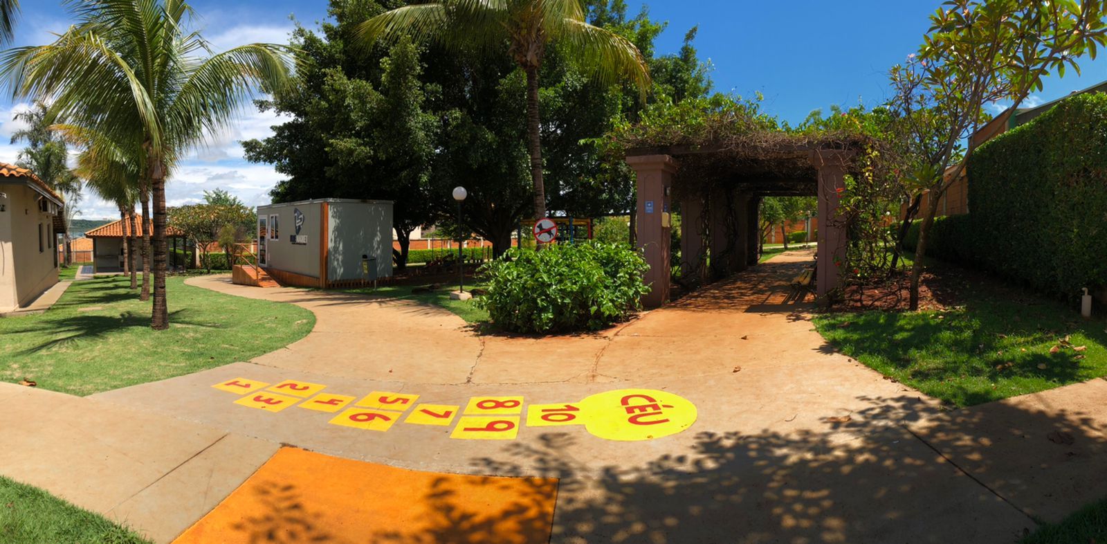 Ch�cara - Venda - JD. Ger�nicos - Ribeir�o Preto