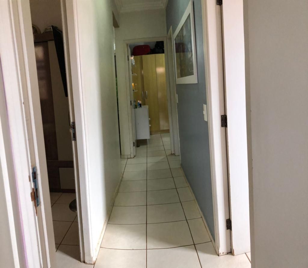 Ch�cara - Venda - JD. Ger�nicos - Ribeir�o Preto