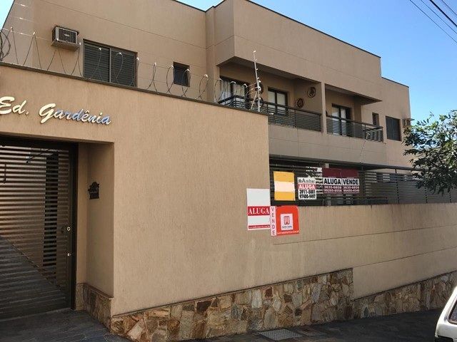 Apartamento - Venda - JD. Bot�nico - Ribeir�o Preto