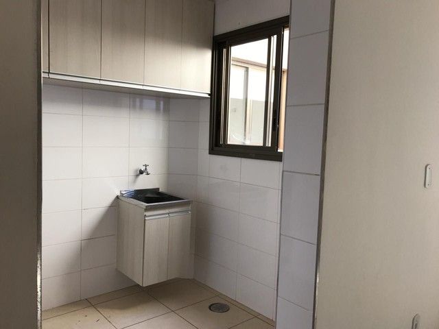 Apartamento - Venda - JD. Bot�nico - Ribeir�o Preto