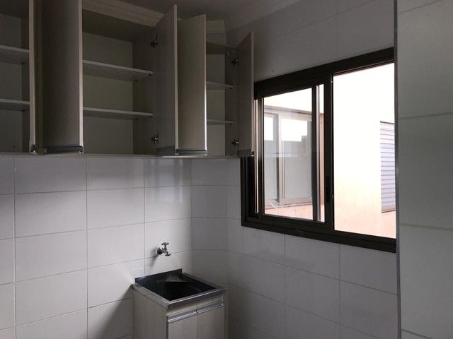 Apartamento - Venda - JD. Bot�nico - Ribeir�o Preto