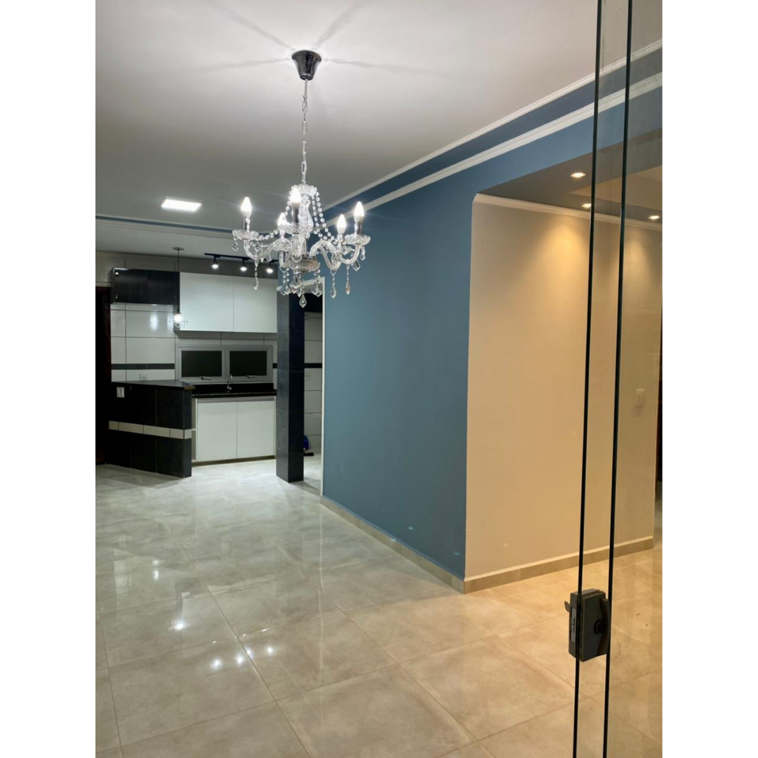 Casa - Venda - JD. Interlagos - Ribeirão Preto Casa - Venda - JD. Interlagos - Ribeirão Preto