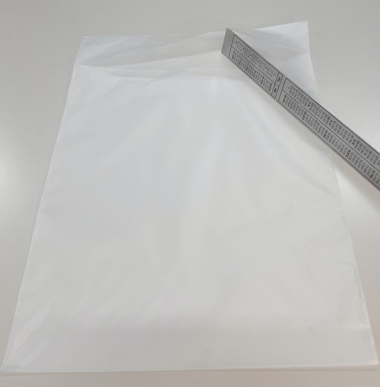Sacos Plásticos PEAD Envelope