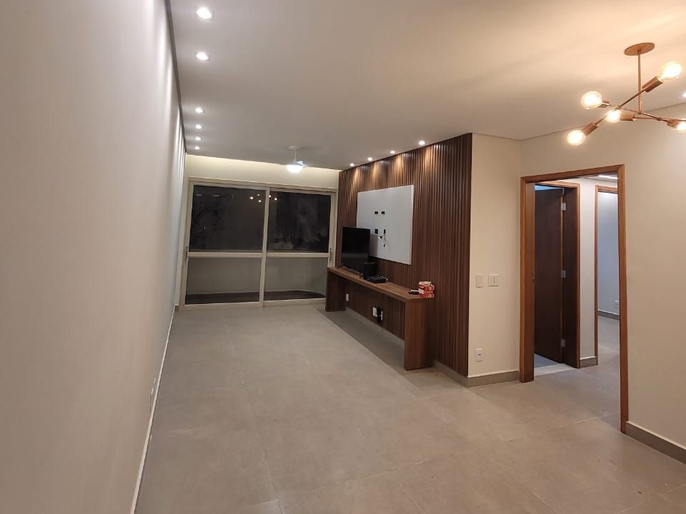 Reforma de Apartamento Jardim Paulista