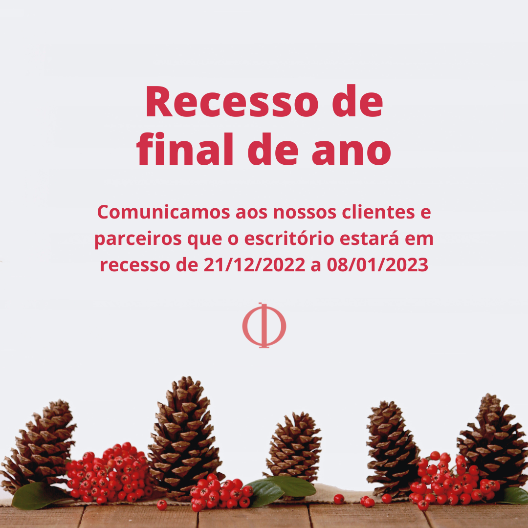 Comunicado aos clientes