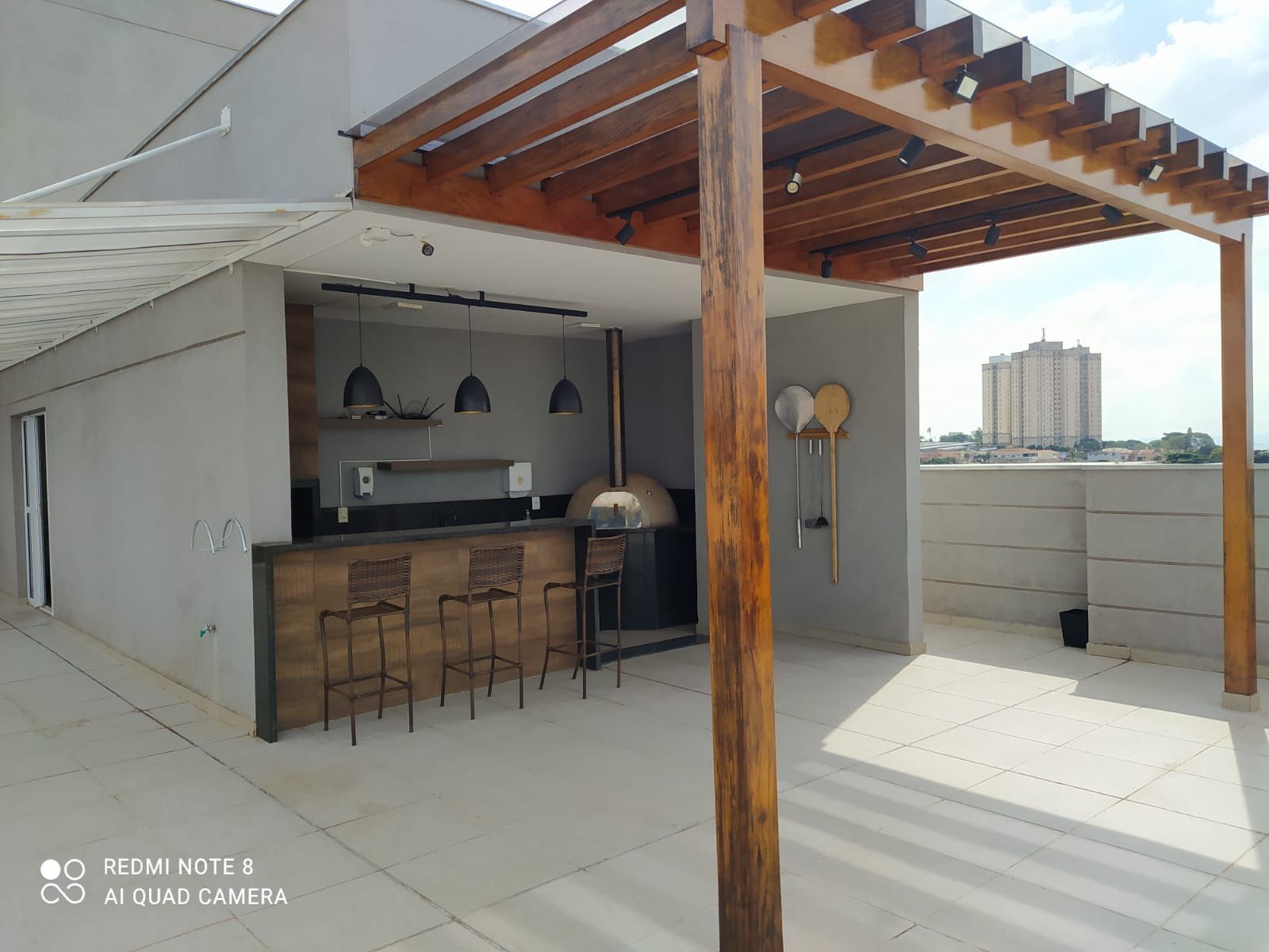 Apartamento - Venda - Sumarezinho - Ribeir�o Preto