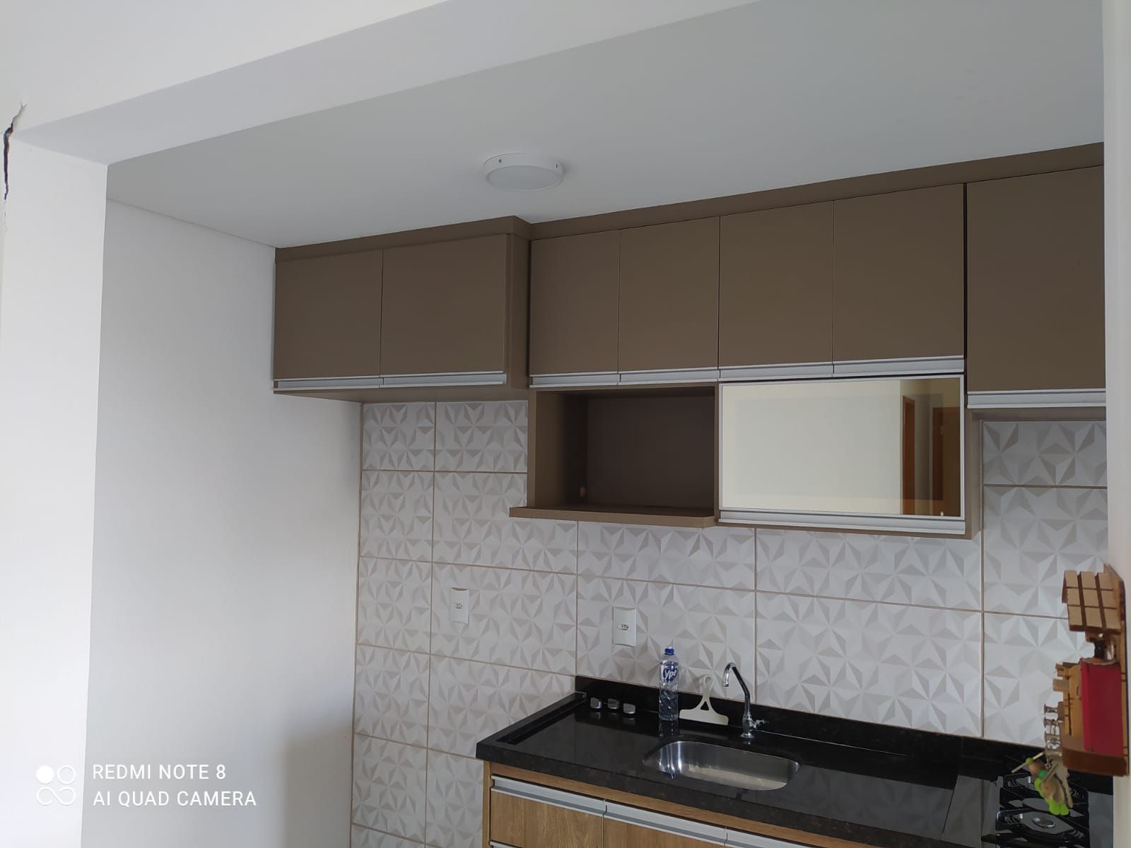 Apartamento - Venda - Sumarezinho - Ribeir�o Preto