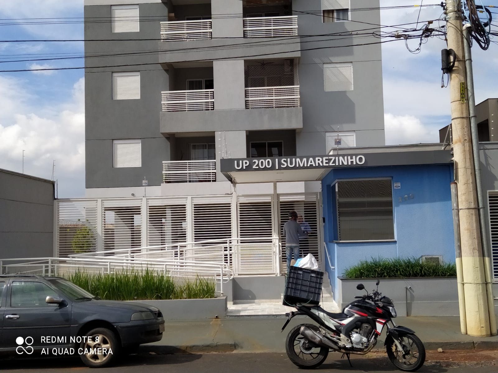 Apartamento - Venda - Sumarezinho - Ribeir�o Preto