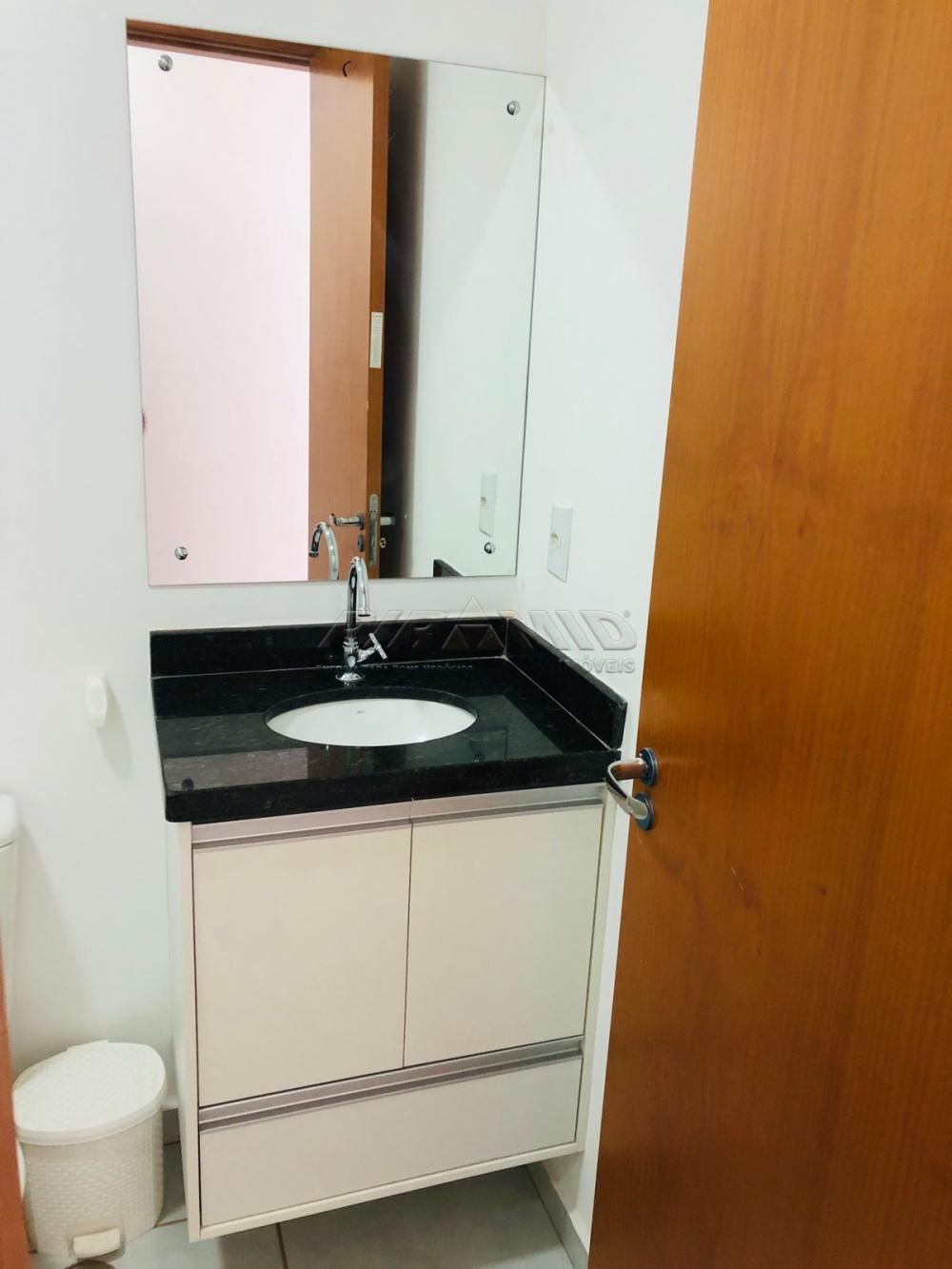 Apartamento - Venda - Sumarezinho - Ribeir�o Preto
