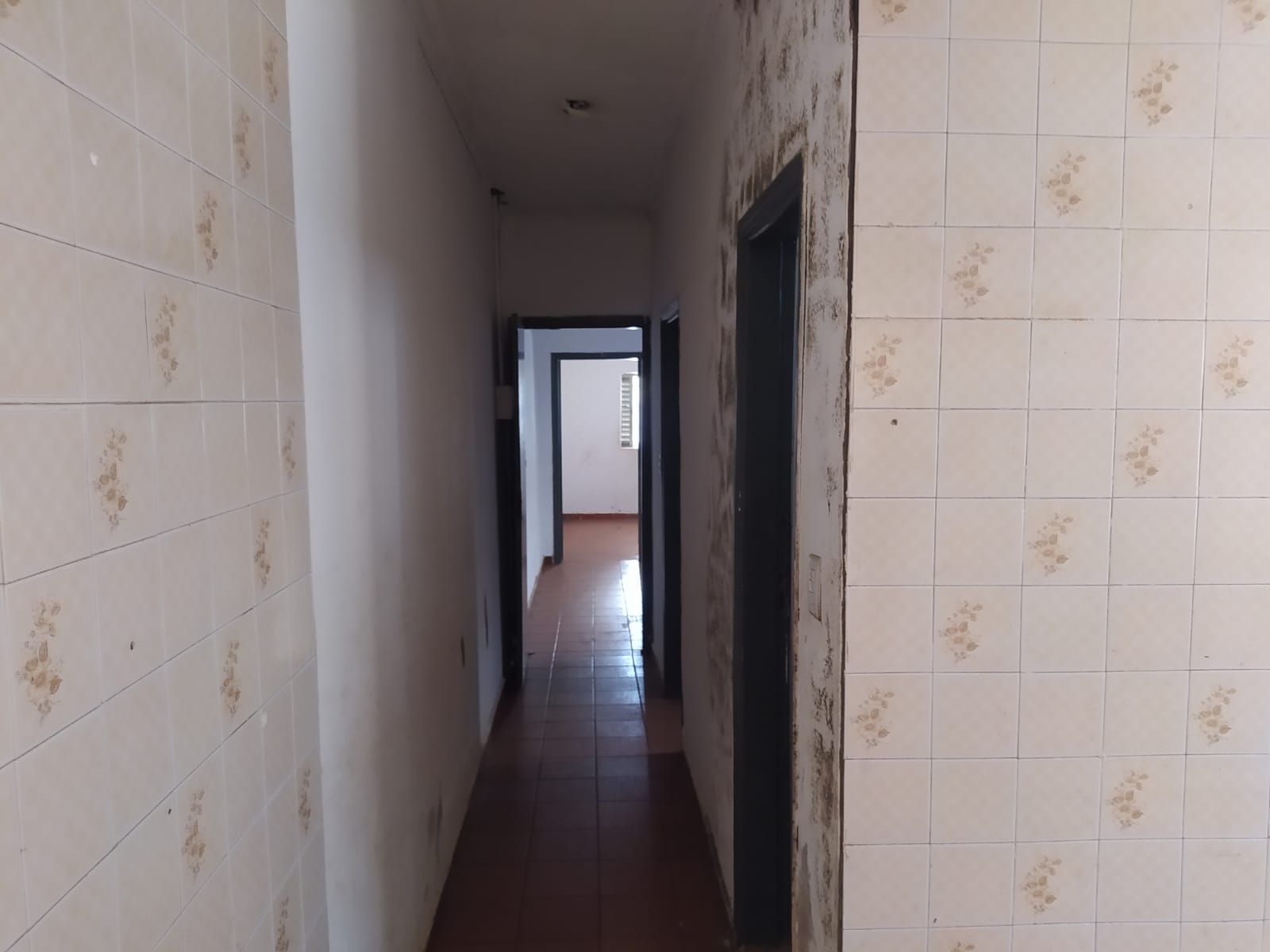 Casa - Venda - Vila Tib�rio- Ribeir�o Preto