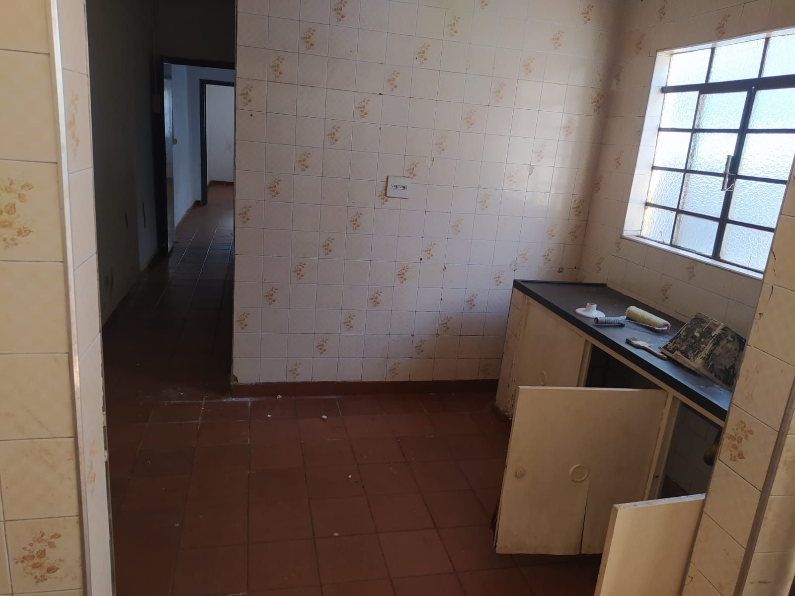 Casa - Venda - Vila Tib�rio- Ribeir�o Preto