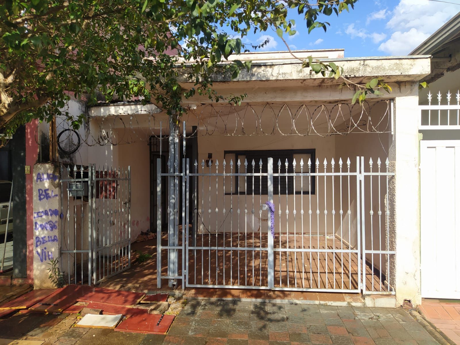 Casa - Venda - Vila Tib�rio- Ribeir�o Preto