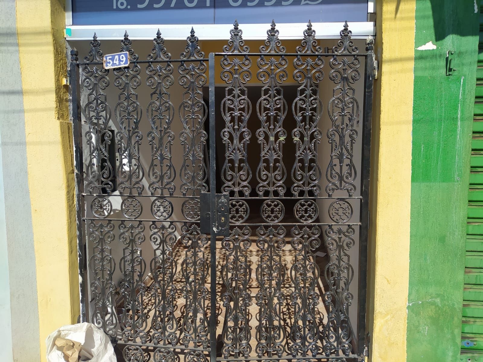 Salão Comercial - Locação - Ipiranga - Ribeirão Preto Salão Comercial - Locação - Ipiranga - Ribeirão Preto