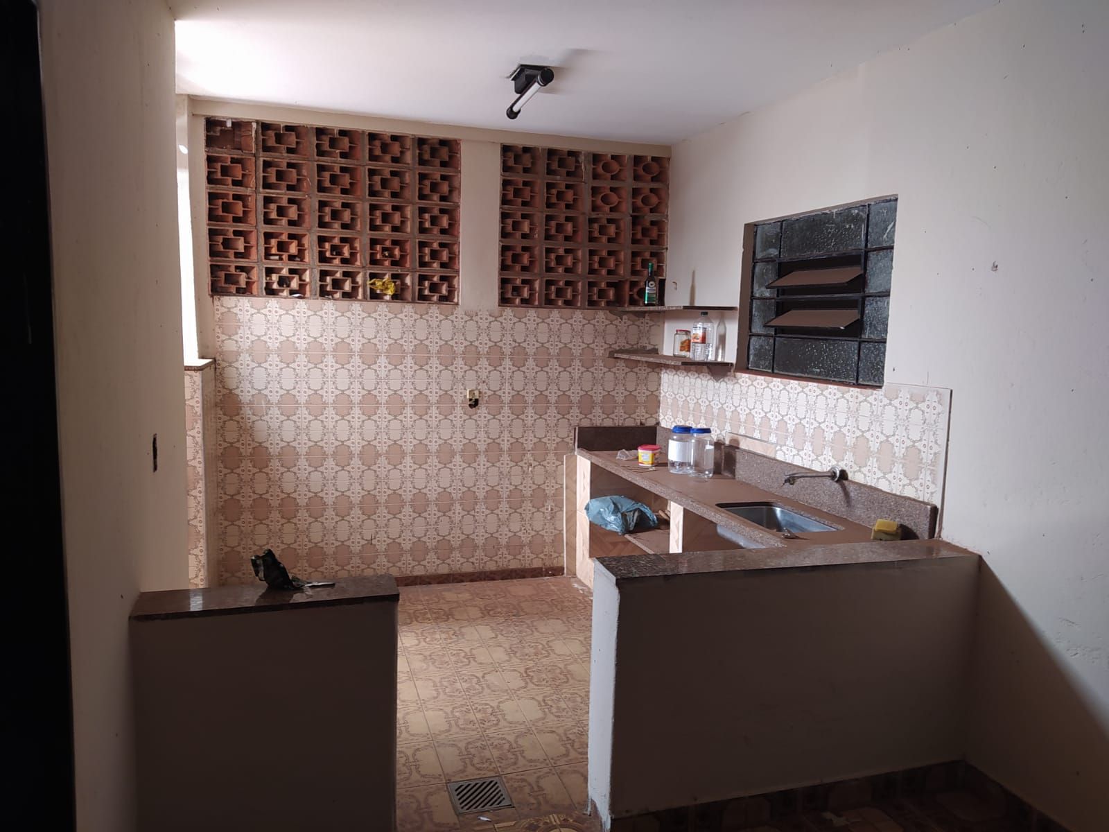 Salão Comercial - Locação - Ipiranga - Ribeirão Preto Salão Comercial - Locação - Ipiranga - Ribeirão Preto