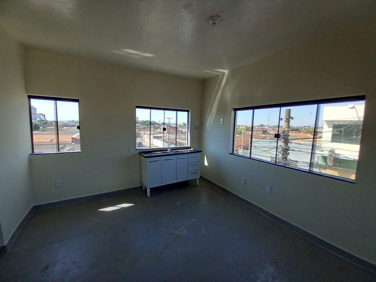 Salão Comercial - Locação - Ipiranga - Ribeirão Preto Salão Comercial - Locação - Ipiranga - Ribeirão Preto