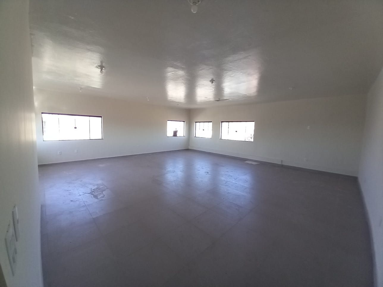 Salão Comercial - Locação - Ipiranga - Ribeirão Preto Salão Comercial - Locação - Ipiranga - Ribeirão Preto