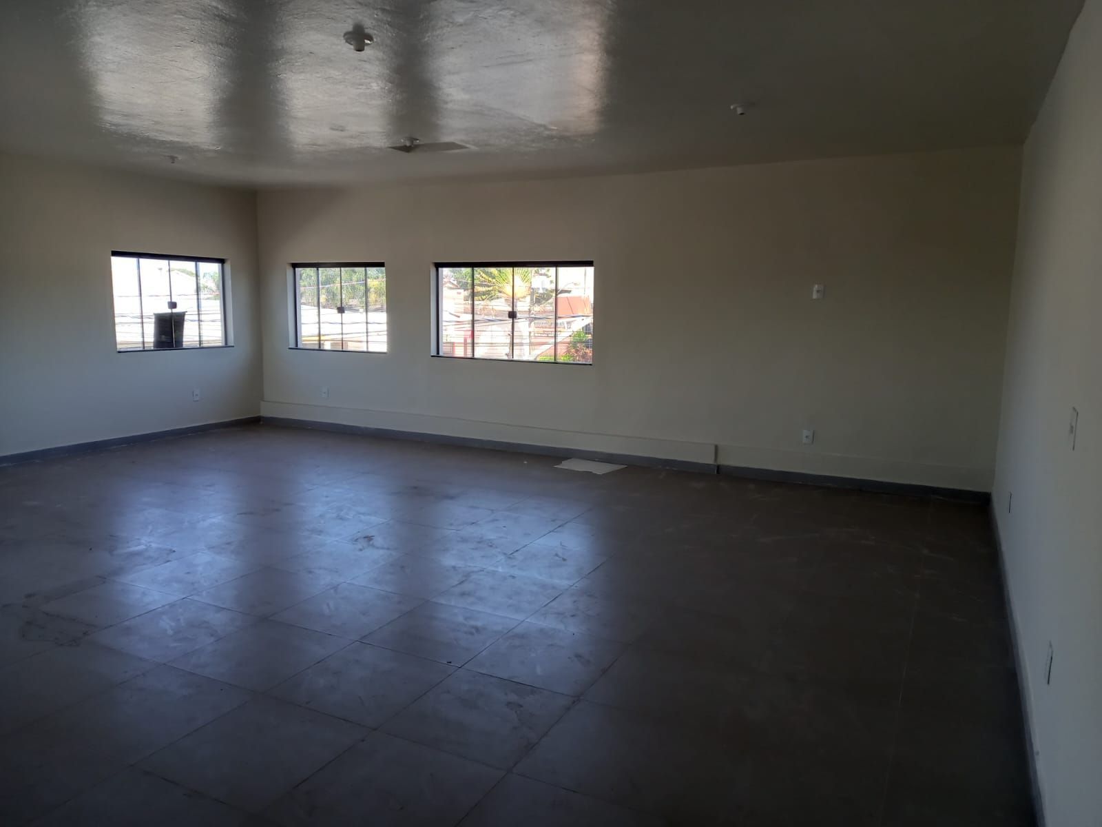 Salão Comercial - Locação - Ipiranga - Ribeirão Preto Salão Comercial - Locação - Ipiranga - Ribeirão Preto