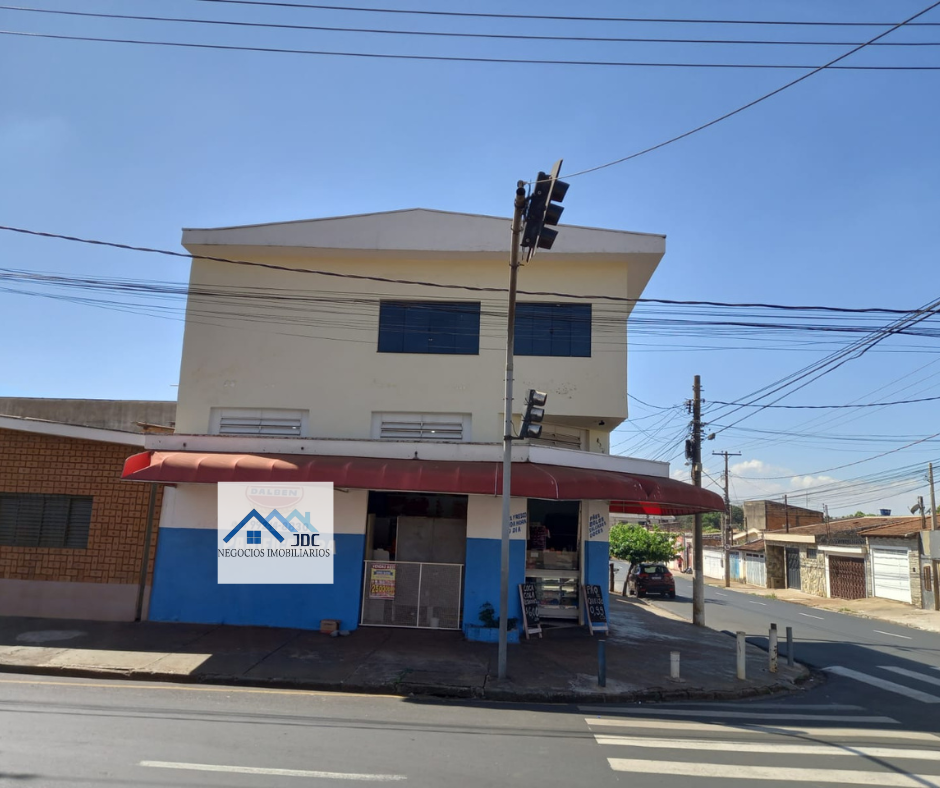 Salão Comercial - Locação - Ipiranga - Ribeirão Preto Salão Comercial - Locação - Ipiranga - Ribeirão Preto