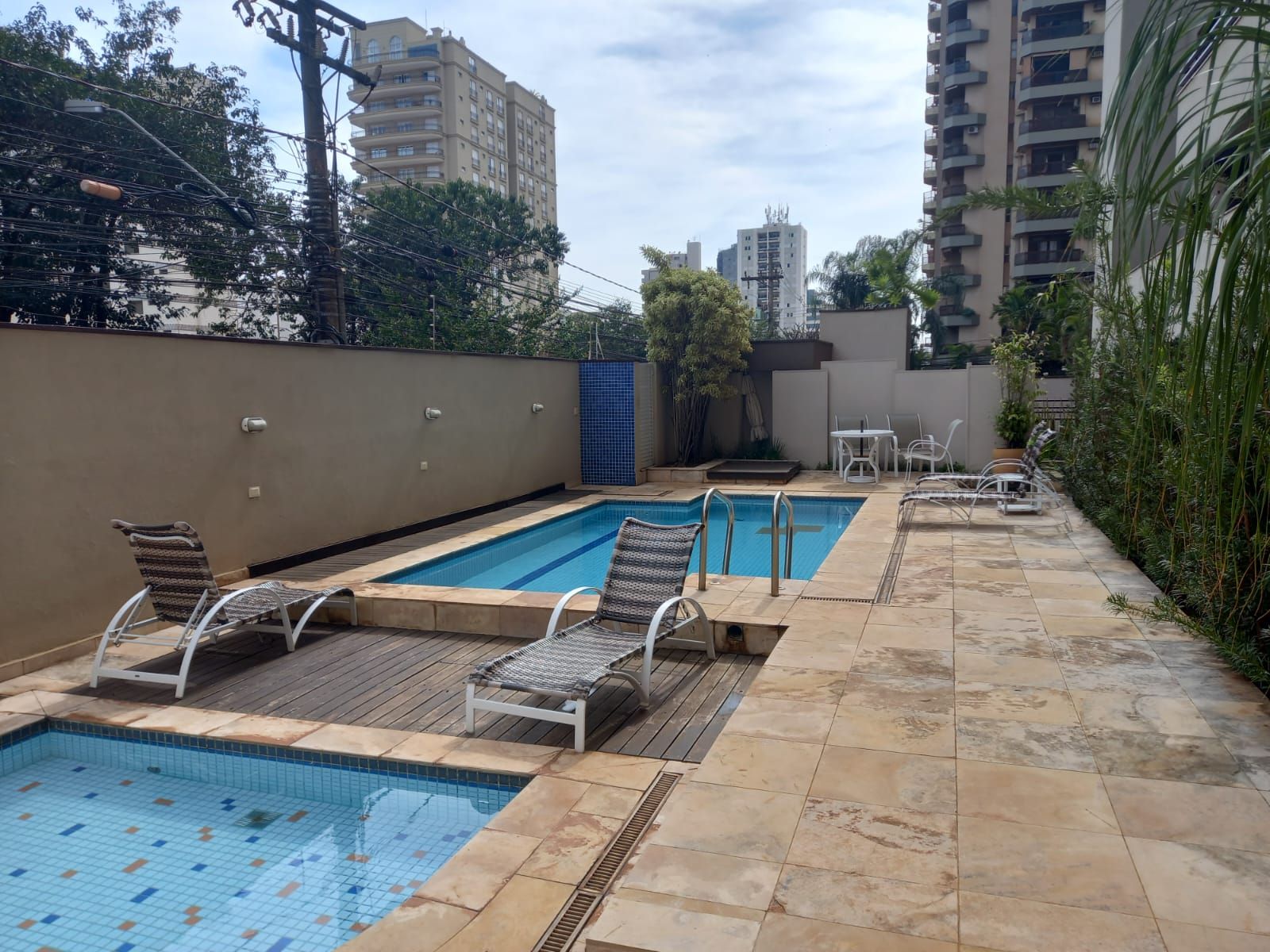 Apartamento - Locação - Centro - Ribeirão Preto Apartamento - Locação - Centro - Ribeirão Preto