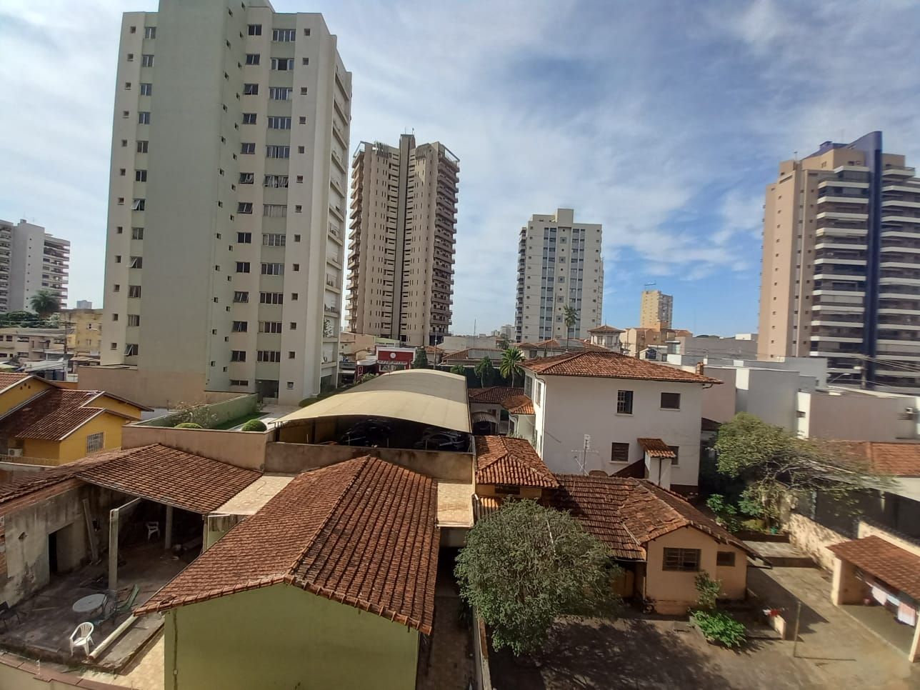 Apartamento - Locação - Centro - Ribeirão Preto Apartamento - Locação - Centro - Ribeirão Preto