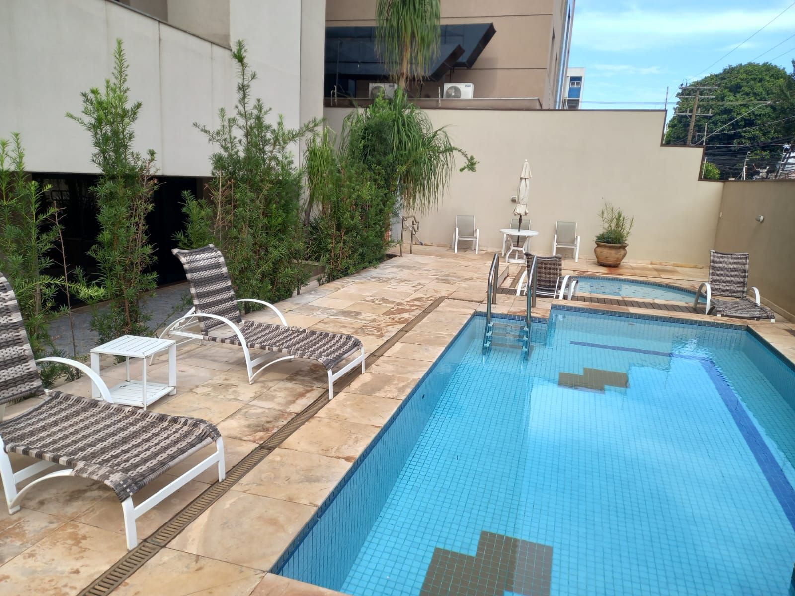 Apartamento - Locação - Centro - Ribeirão Preto Apartamento - Locação - Centro - Ribeirão Preto