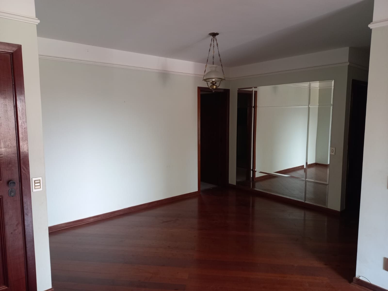 Apartamento - Locação - Centro - Ribeirão Preto Apartamento - Locação - Centro - Ribeirão Preto