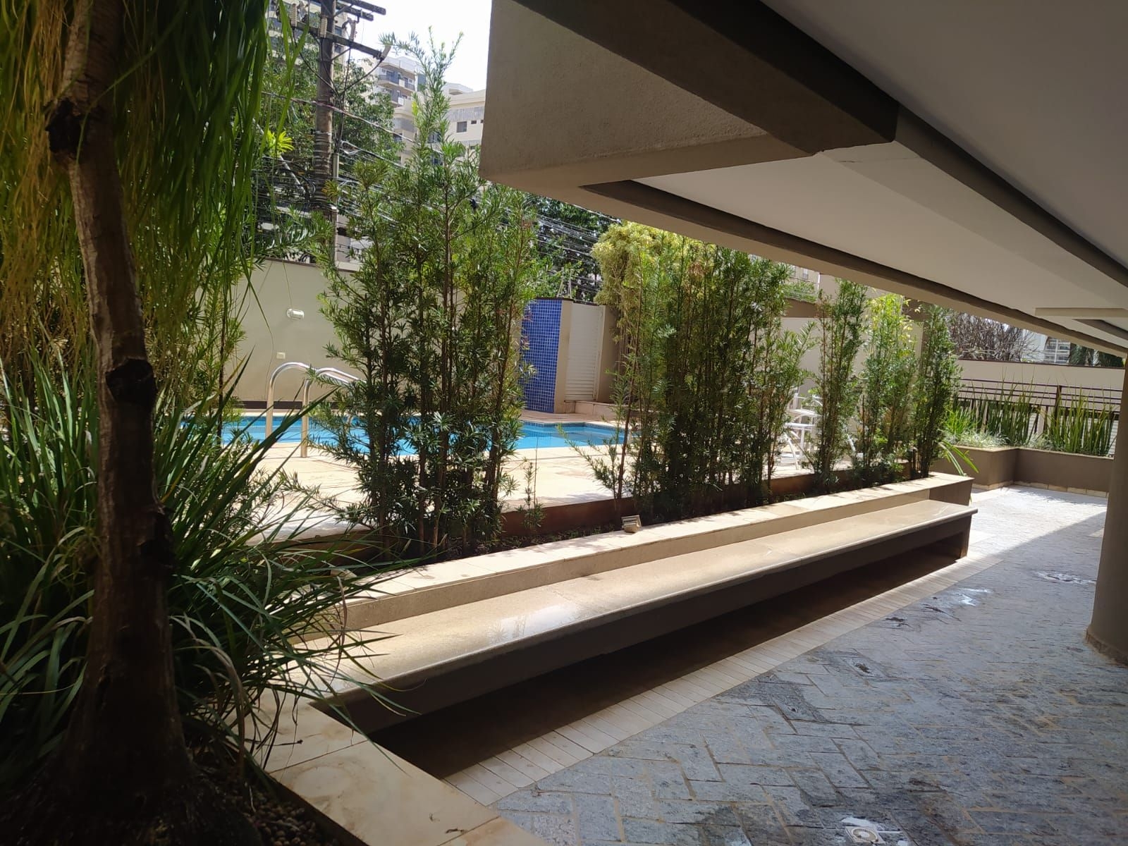 Apartamento - Locação - Centro - Ribeirão Preto Apartamento - Locação - Centro - Ribeirão Preto