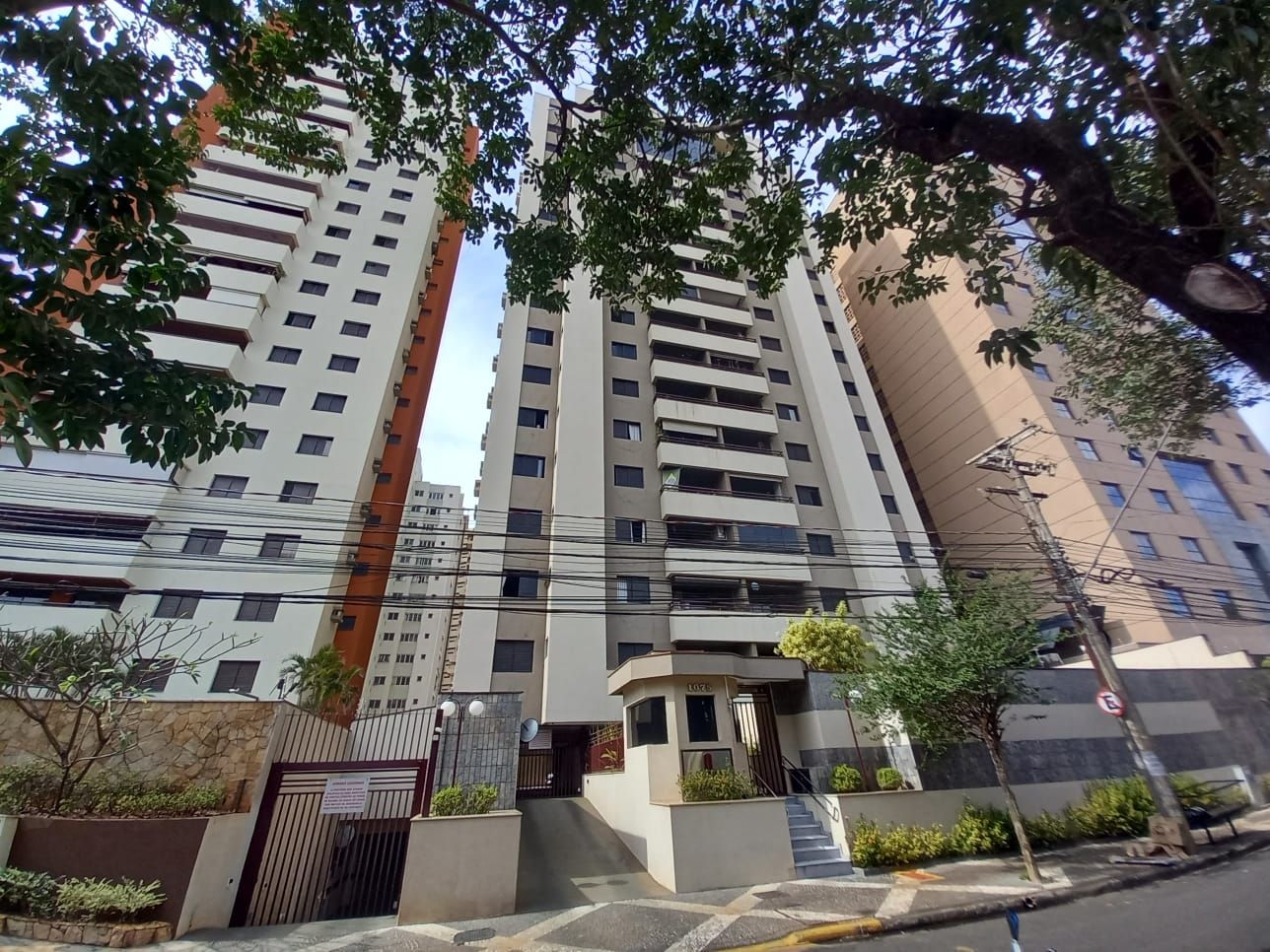 Apartamento - Locação - Centro - Ribeirão Preto Apartamento - Locação - Centro - Ribeirão Preto