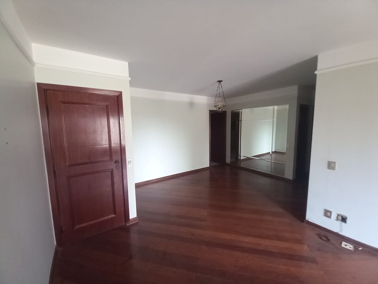 Apartamento - Locação - Centro - Ribeirão Preto Apartamento - Locação - Centro - Ribeirão Preto