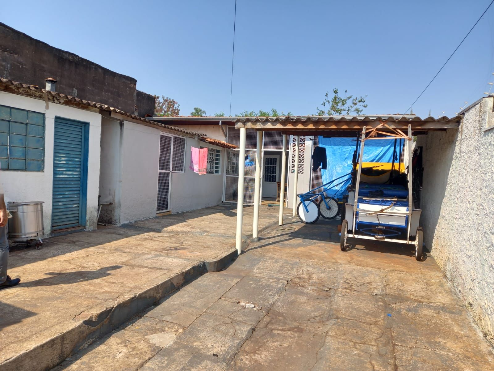 Casa - Venda - Jardim Bela Vista - Ribeirão Preto Casa - Venda - Jardim Bela Vista - Ribeirão Preto